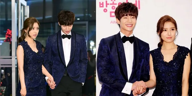 Kim So Eun Selfie Bareng Song Jae Rim, Salam Perpisahan WGM? Kim So Eun Selfie Bareng Song Jae Rim, Salam Perpisahan WGM?