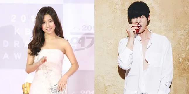 Kim So Eun Terharu, Song Jae Rim Berikan Kado Spesial Kim So Eun Terharu, Song Jae Rim Berikan Kado Spesial