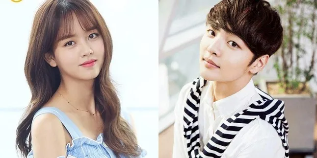 Kim So Hyun & Kim Min Jae Muncul Jadi Ratu-Raja di 'Goblin' Lagi Kim So Hyun & Kim Min Jae Muncul Jadi Ratu-Raja di 'Goblin' Lagi