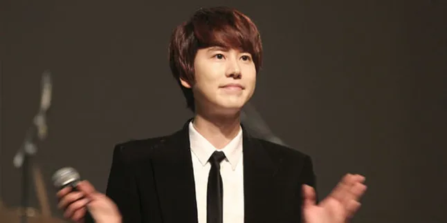 Kim So Hyun Cerita Adegan Ciumannya Dengan Kyuhyun SuJu