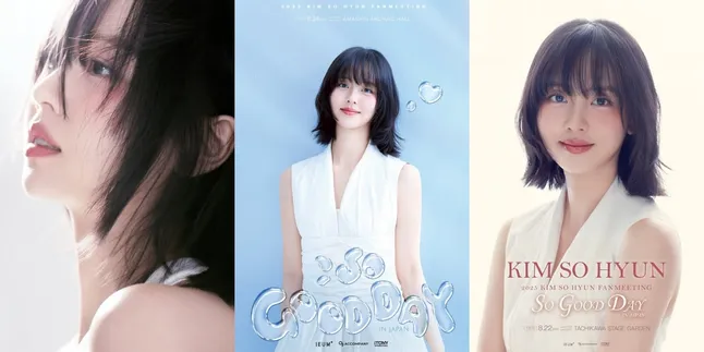 Kim So Hyun Celebrates 17th Debut Anniversary at Age 26, Truly a Dream for HRD!