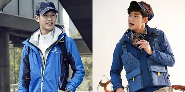 Kim Soo Hyun Belum Pilih 'Jodoh' Yang Cocok, Audisi Diperpanjang
