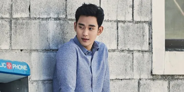 Kim Soo Hyun Comeback Perdana Pasca Wamil Lewat Drama tvN 'PSYCHO BUT IT'S OKAY'?