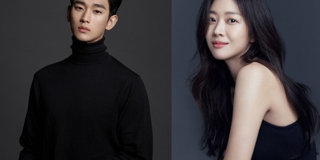 Kim Soo Hyun and Jo Bo Ah to Star in New Drama 'KNOCK-OFF', Set to Air in 2025