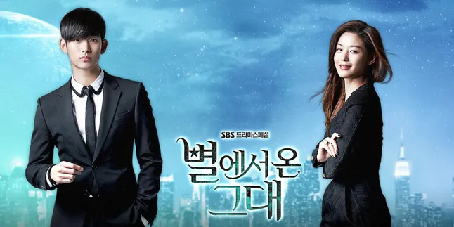 Kim Soo Hyun dan Jun Ji Hyun Bakal Kerja Sama Lagi