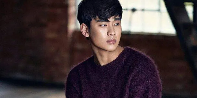 Kim Soo Hyun Dianggap Trend Baru 'Hallyu Star', Bayaran Fantastis Kim Soo Hyun Dianggap Trend Baru 'Hallyu Star', Bayaran Fantastis