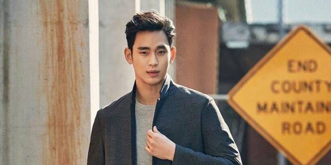 Kim Soo Hyun Becomes the Main Actor in 'PSYCHO BUT IT'S OKAY' After Completing Military Service