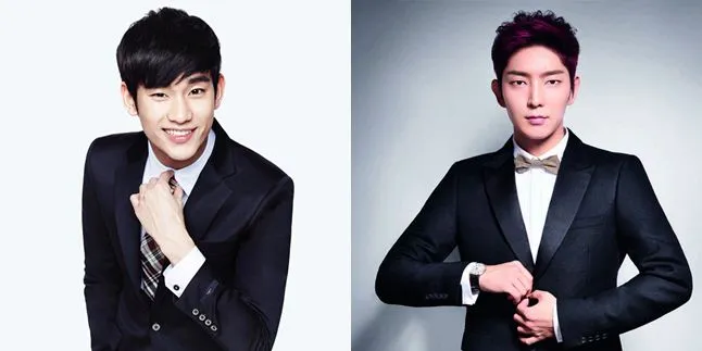Kim Soo Hyun Enggan Jadi Vampir, Lee Jun Ki Gantikan Posisinya