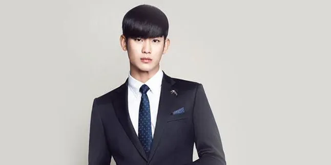Kim Soo Hyun Investasi Rp 96,1 Miliar Untuk Film Baru 'REAL'