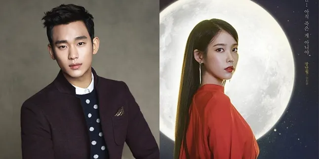 Kim Soo Hyun Jadi Cameo di Episode Terakhir 'Hotel Del Luna'