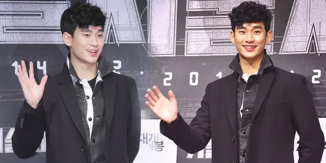 Kim Soo Hyun Resmi Comeback, Bakal Sesukses 'Man From The Stars'? Kim Soo Hyun Resmi Comeback, Bakal Sesukses 'Man From The Stars'?