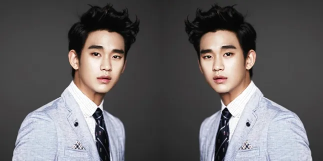 Kim Soo Hyun Segera Wajib Militer? Kim Soo Hyun Segera Wajib Militer?