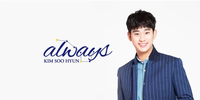Kim Soo Hyun! Tampan, Berbakat, Terkenal, dan ...