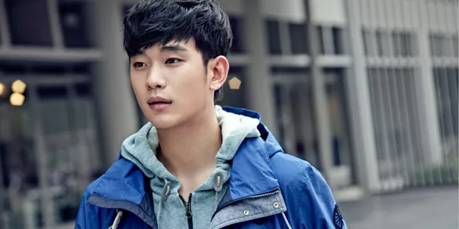 Kim Soo Hyun Ternyata Bukan Pemeran Utama Dalam Drama Comeback