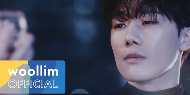 Kim Sung Kyu Infinite Comeback with MV 'I'm Cold', But His Voice Warms the Heart