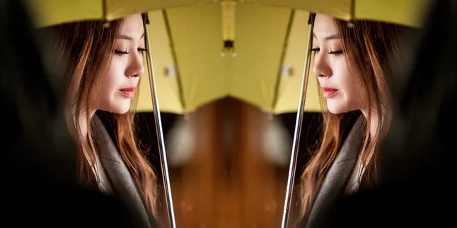 Kim Tae Bum - Sojin Girls Day 'On Rainy Day', Yura Bikin Sedih