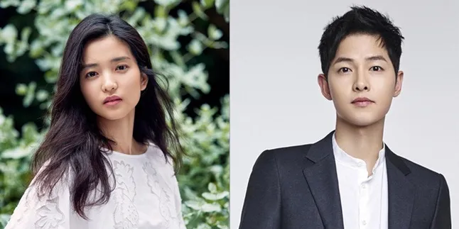 Kim Tae Ri Ditawari Main Bareng Dengan Song Joong Ki