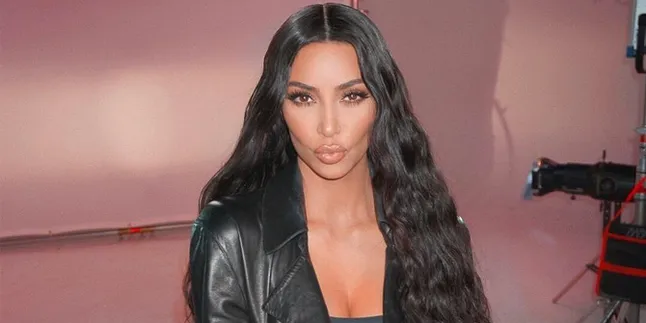 Kim Unggah Foto Lucu Baby Squad Kardashian - Jenner, Nggemesin Banget!