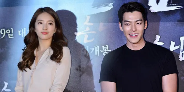 Kim Woo Bin & Suzy Miss A Dipastikan Bintangi Drama Bareng! Kim Woo Bin & Suzy Miss A Dipastikan Bintangi Drama Bareng!