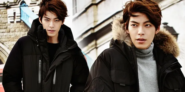 Kim Woo Bin Ceritakan Adegan Mandi di Film Baru, Seperti Apa Sih? Kim Woo Bin Ceritakan Adegan Mandi di Film Baru, Seperti Apa Sih?