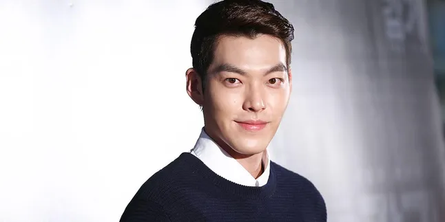 Kim Woo Bin Curhat Soal Ibunya, Ada Apa Sih?