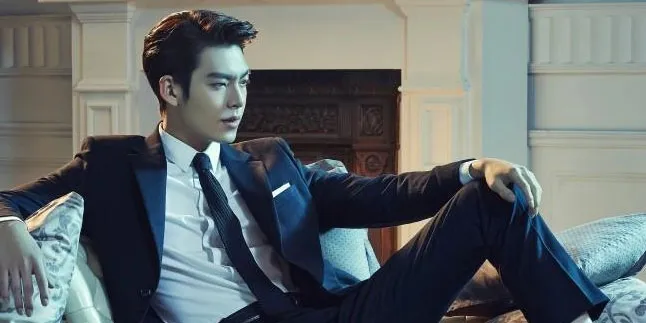 Kim Woo Bin Dianggap Paling Pantas Jadi 'Sherlock' Versi Korea
