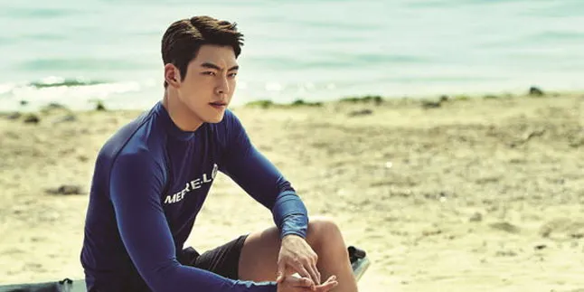 Kim Woo Bin Jadi Hacker Muda & Ganteng Dalam Film Baru 'MASTER'