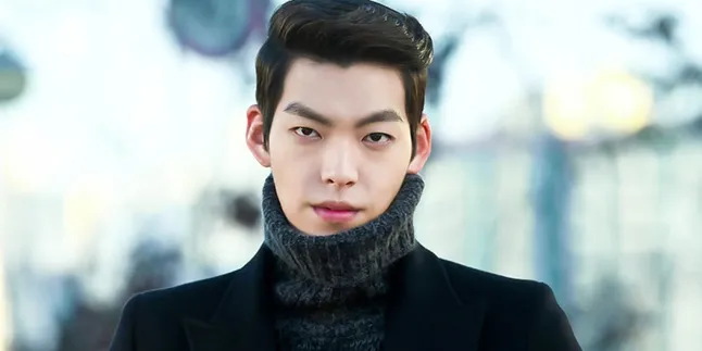 Kim Woo Bin Malu Nggak Bisa Dance di Klub Malam