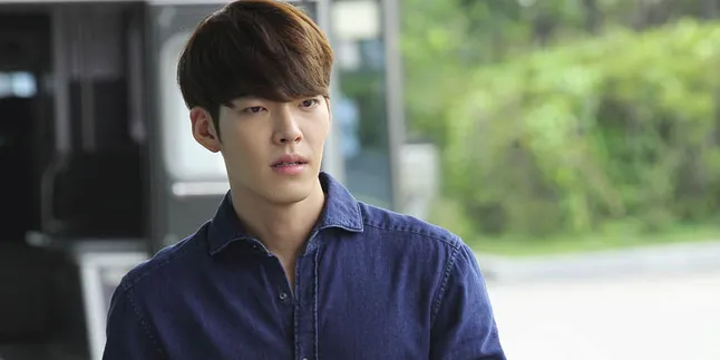 Kim Woo Bin, Model-Aktor Super Keren Yang Dulunya Introvert