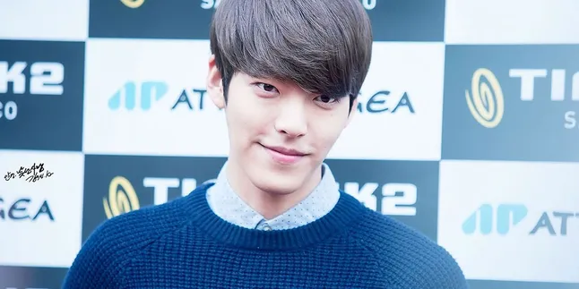 Kim Woo Bin Penuhi Koran Taiwan 3 Hari Berturut-Turut