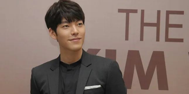Kim Woo Bin Ternyata Ada Niat Untuk Jadi Karyawan Biasa