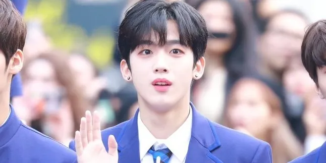 Kim Yohan Alami Kesulitan dalam Teaser Produce X 101 Episode 4