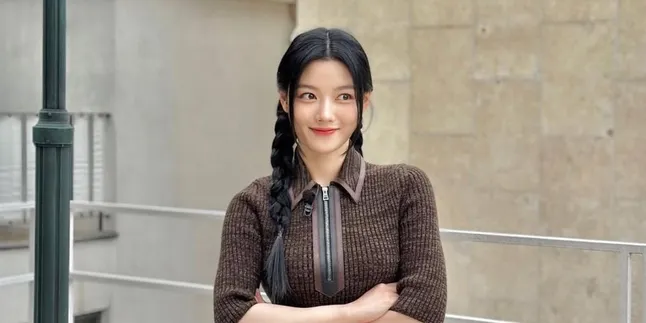 Kim Yoo Jung Tampil Totalitas di Drama "Dear X", Perankan Karakter yang Rumit dan Bikin Penasaran