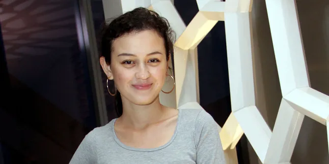Kimberly Ryder Jalani Minggu Pertama Puasa di Singapura Kimberly Ryder Jalani Minggu Pertama Puasa di Singapura
