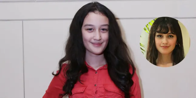Kimberly Ryder Sekolah di Inggris, Sang Adik Banjir Tawaran