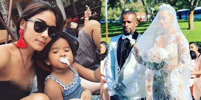 Kimmy Jayanti Ungkap Greg Nwokolo Sudah Nafkahi Anak Garneta Ratusan Juta