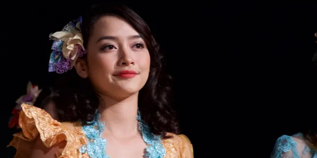Kinal Eks JKT48 Menikah, Banyak Fans Pria Patah Hati