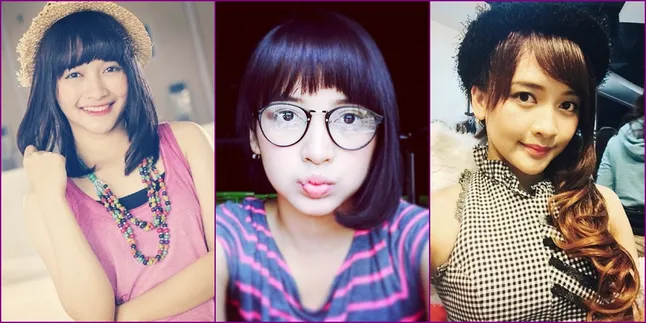 Kinal, Si Kapten Team J JKT48 Yang Energik dan Pikat Hatimu Kinal, Si Kapten Team J JKT48 Yang Energik dan Pikat Hatimu