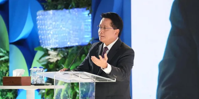 Kinerja Pemberdayaan PNM Dapat Apresiasi Group CEO BRI