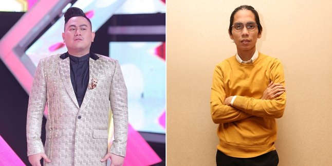 King Nassar to Angga Dwimas Sasongko Share Stories at Collaboration Festival, Check Out Other Exciting Leaks