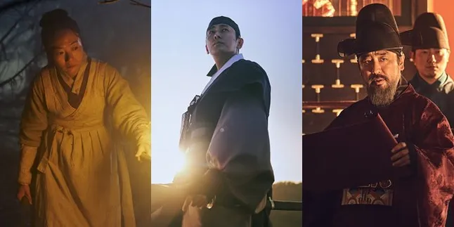 'KINGDOM' Netflix Season 2 Akhirnya Umumkan Jadwal Tayang