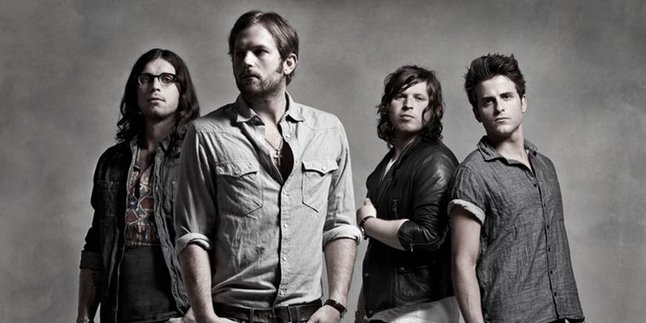 Kings of Leon: Miley Cyrus dan Musisi Pop Lainnya Membuat Dunia Jadi Buruk