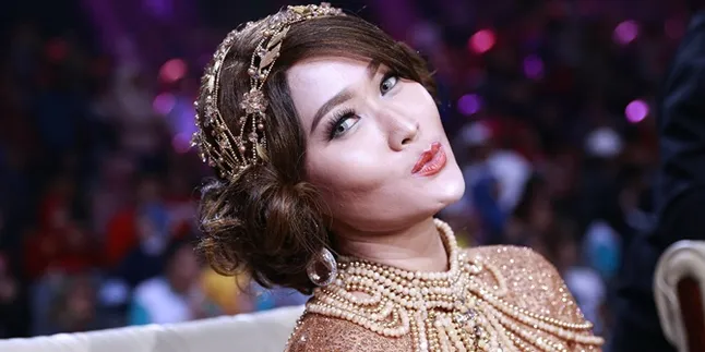 Kini Bergelimang Harta, Inul Daratista Ungkap Sempat Pinjam Emas Untuk Maskawin