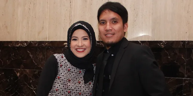 Kini Desta Lebih Religius Setelah Panggil Ustaz Ke Rumah