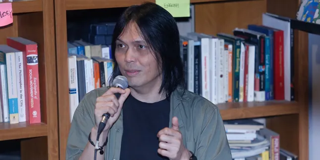 Kini Dilarang Ahmad Dhani, Once Mekel Mengaku Tak Pernah Bawakan Banyak Lagu Dewa 19 Kini Dilarang Ahmad Dhani, Once Mekel Mengaku Tak Pernah Bawakan Banyak Lagu Dewa 19