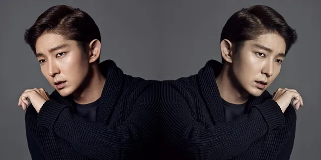 Kini Dipuja, Lee Jun Ki Pernah Dicemooh Punya Wajah Bukan Aktor