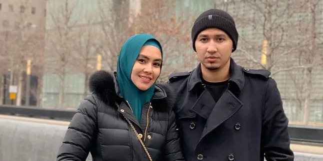 Kini Doyan Travelling, Kartika Putri Ungkap Perubahan Habib Usman Setelah Menikah
