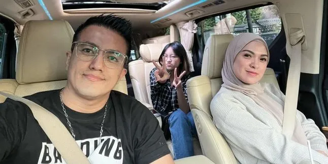 Kini Fokus Bisnis Dengan Pacar Barunya, Delia Septianti Siap Nikah Lagi