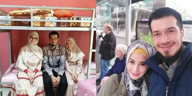 Kini Jadi Anggota DPR, Ini 7 Potret Harmonis Primus Yustisio dan Jihan Fahira - Tampil Sederhana dan Ajak Makan di Warung Kini Jadi Anggota DPR, Ini 7 Potret Harmonis Primus Yustisio dan Jihan Fahira - Tampil Sederhana dan Ajak Makan di Warung