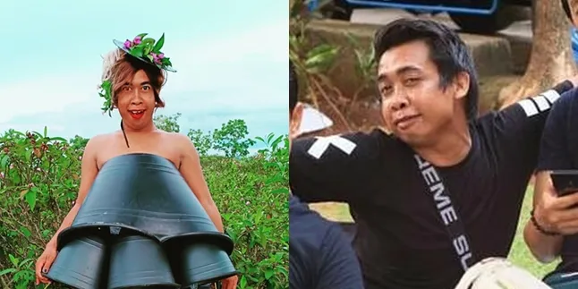 Kini Jadi Penyanyi Dangdut, Mimi Peri: Suaraku Seksi-Seksi Gimana Gitu